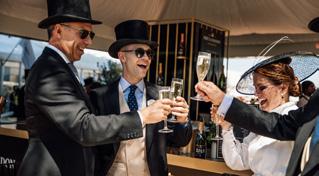 royal ascot racing tours 2023