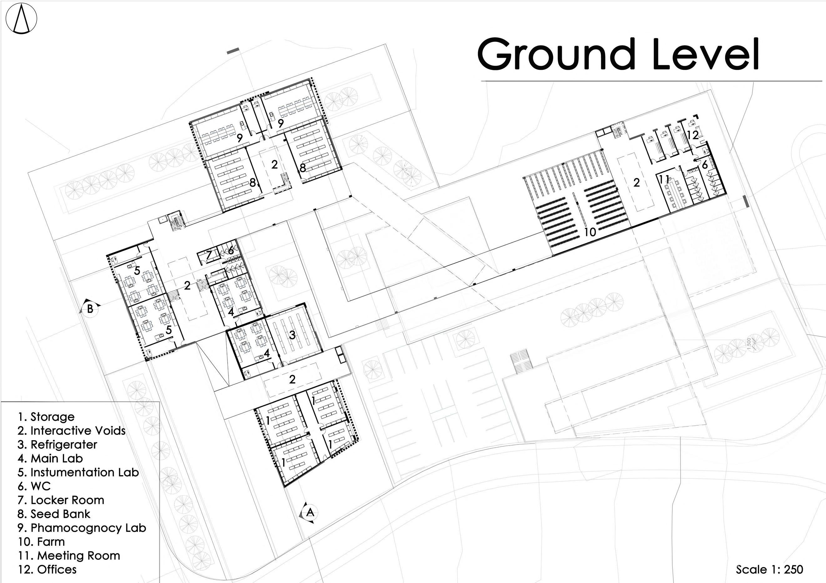 Architectural Portfolio by RandJaber - Issuu