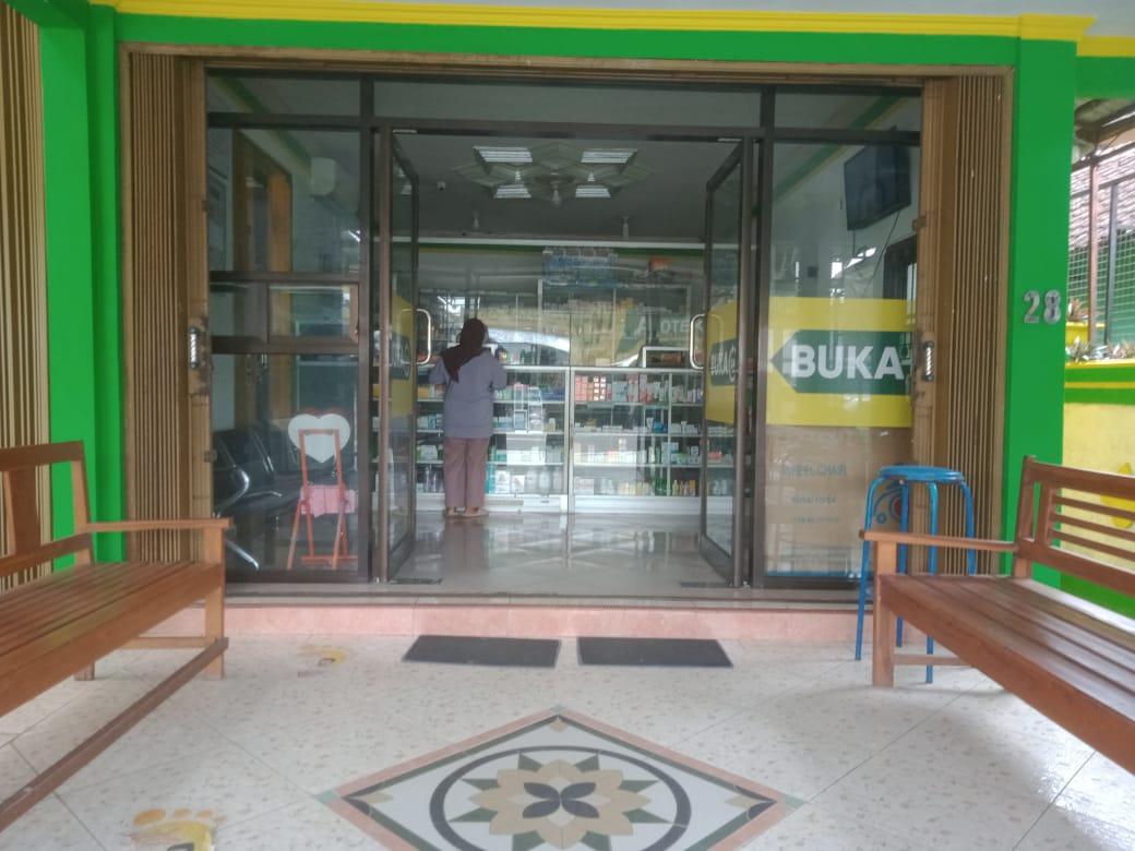 Apotek Terdekat Dari Lokasi Saya Sekarang Apotek AzZahra 24 Jam By apotek-terdekat-dari-lokasi-saya-sekarang-apotek-azzahra-24-jam-by