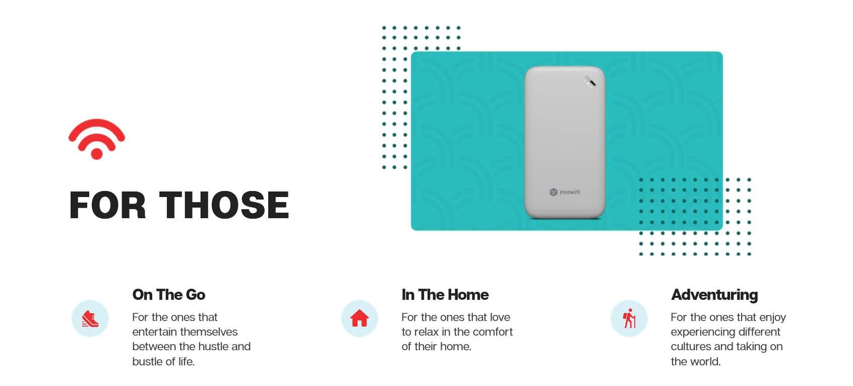 Wifi Egg by Yoowifi Issuu