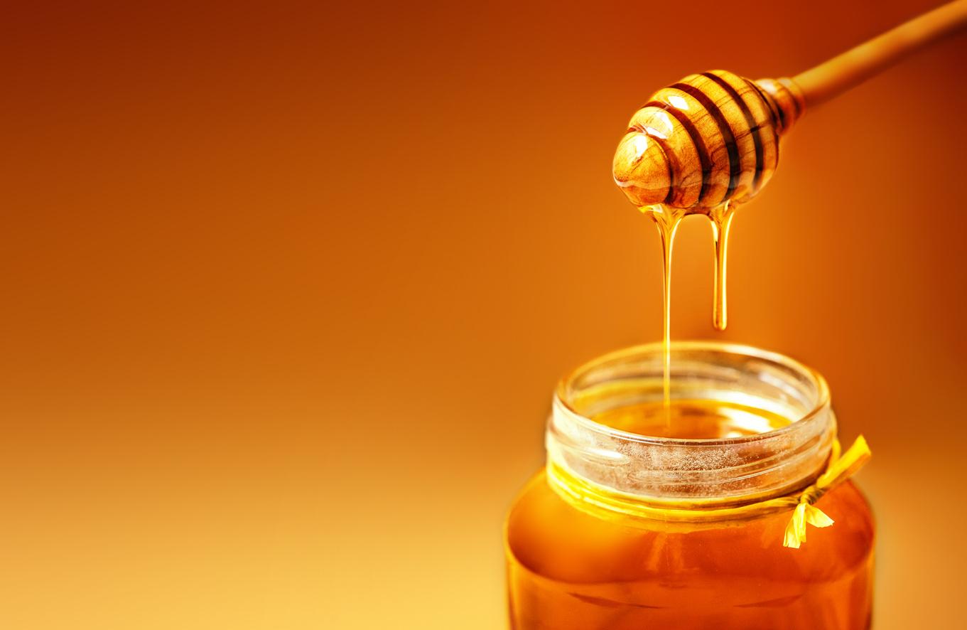 Raw Honey vs. Regular Honey How Are They Different? by Almalaky Royal