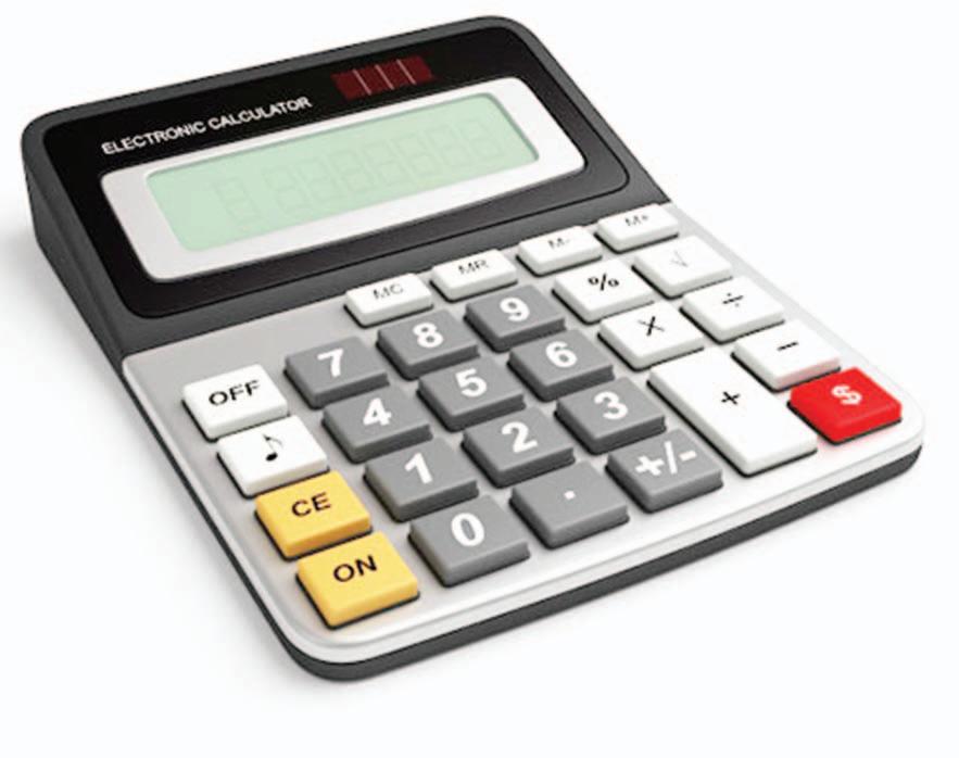 Cover for HeyMath Programme Calculators