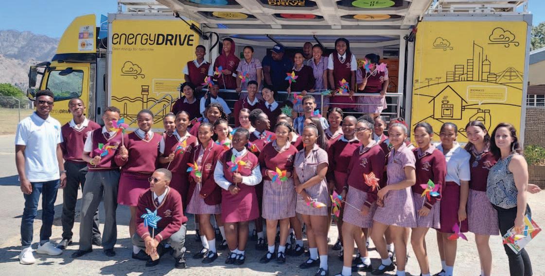 Cover for Asset Based Community Development projects