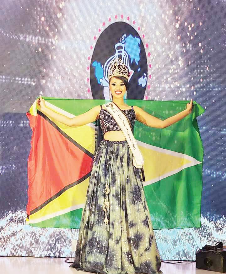 Guyana Chronicle E-Paper 19-06-2023 by Guyana Chronicle - Issuu