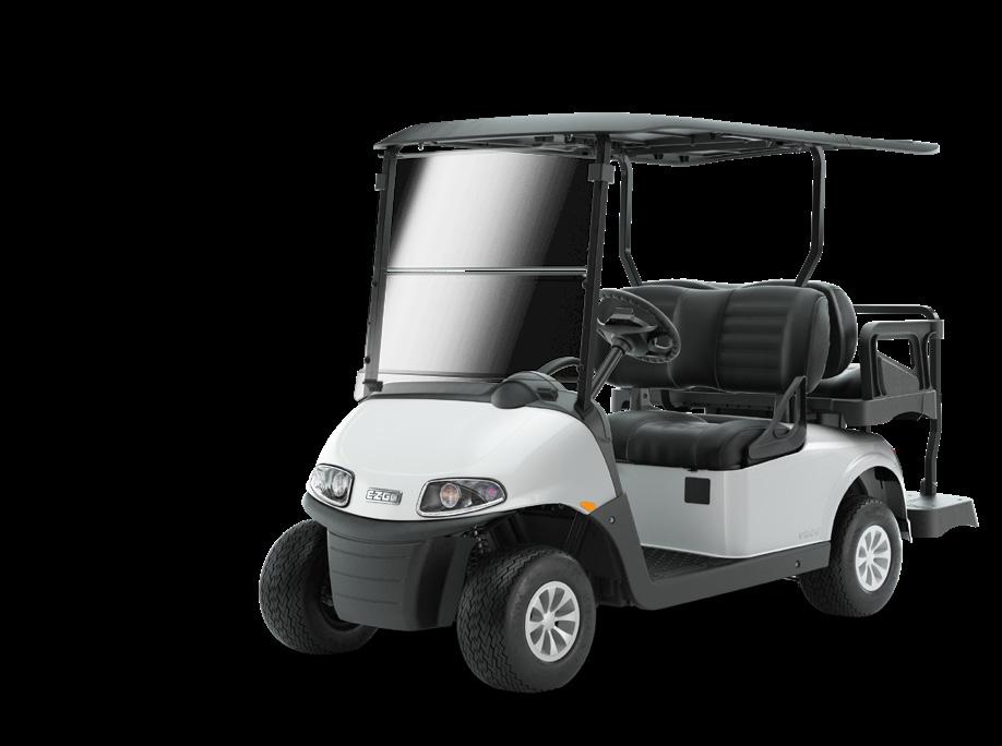 E-Z-GO Freedom RXV & Valor 2024 Accessories by TSV Customer Service - Issuu E-Z-GO Freedom RXV & Valor 2024 Accessories by TSV Customer Service - Issuu