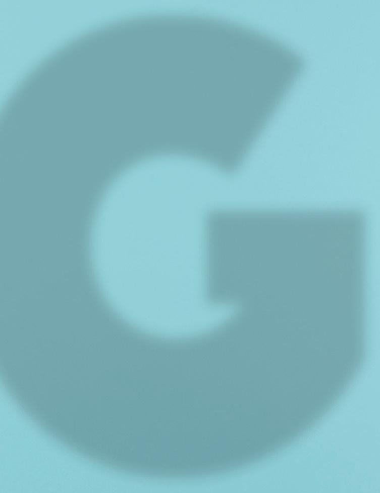 App icon light blue in 2023