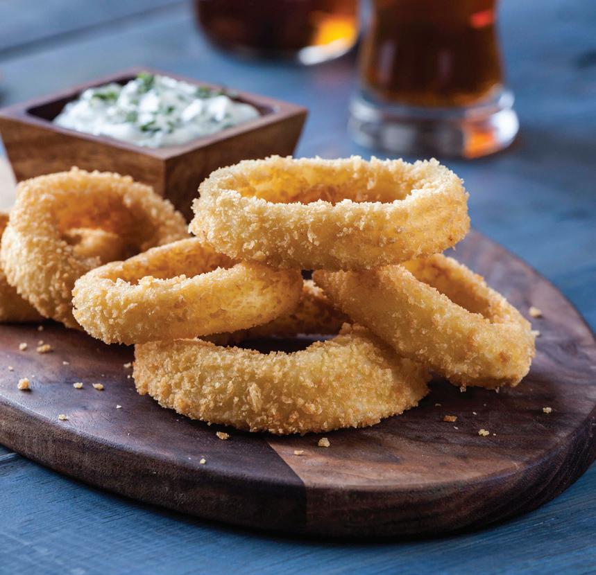 Appetizers Catalog by delcofoods Issuu