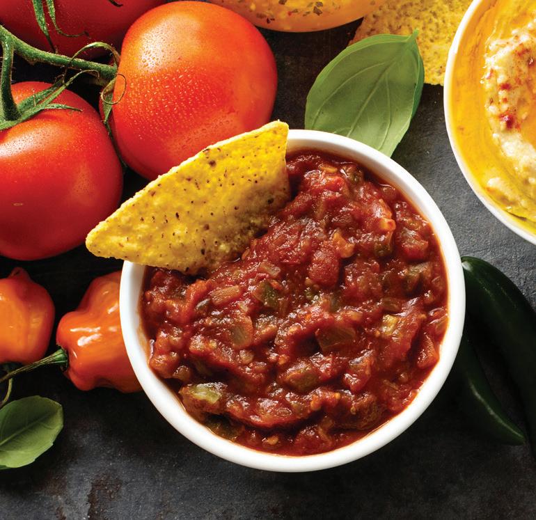 Appetizers Catalog by delcofoods Issuu