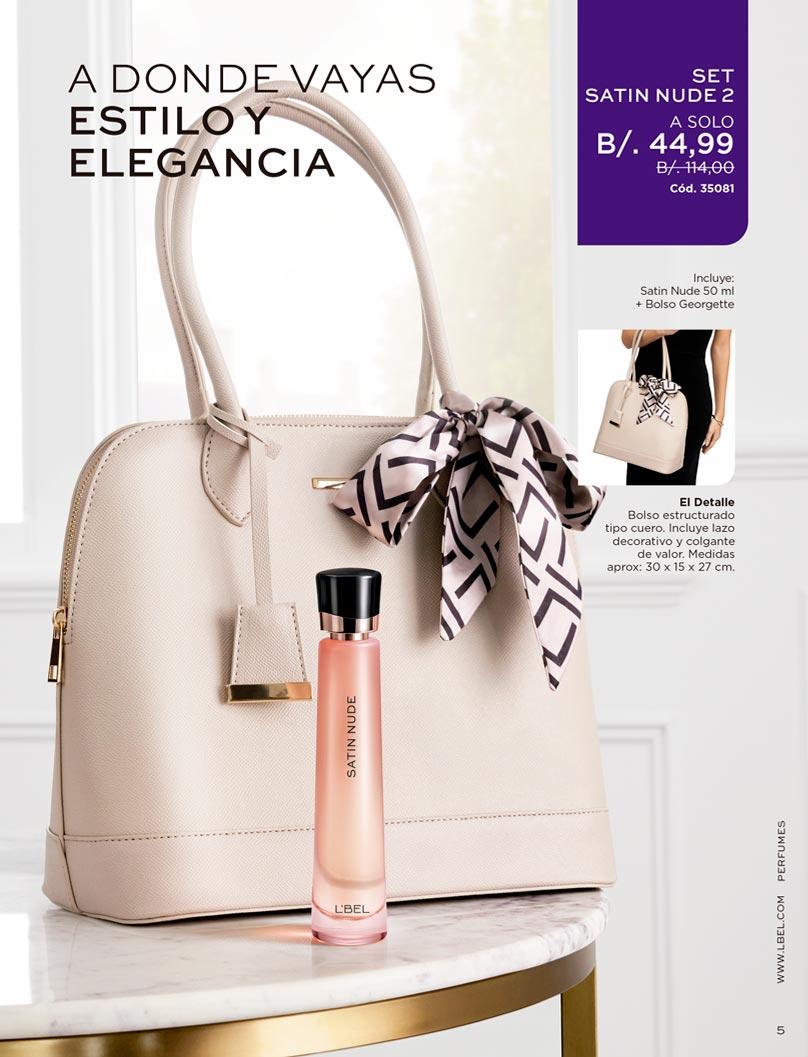 Catálogo L'Bel Panamá C12 by SomosBelcorp - Issuu