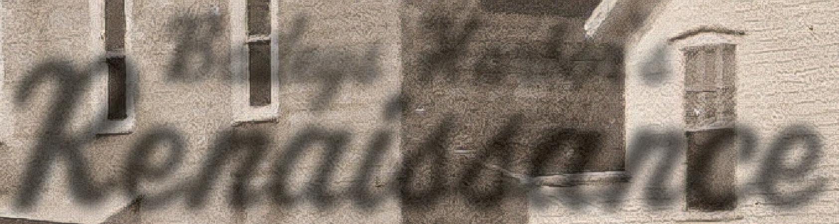 Cover for Baileys Harbor's Renaissance