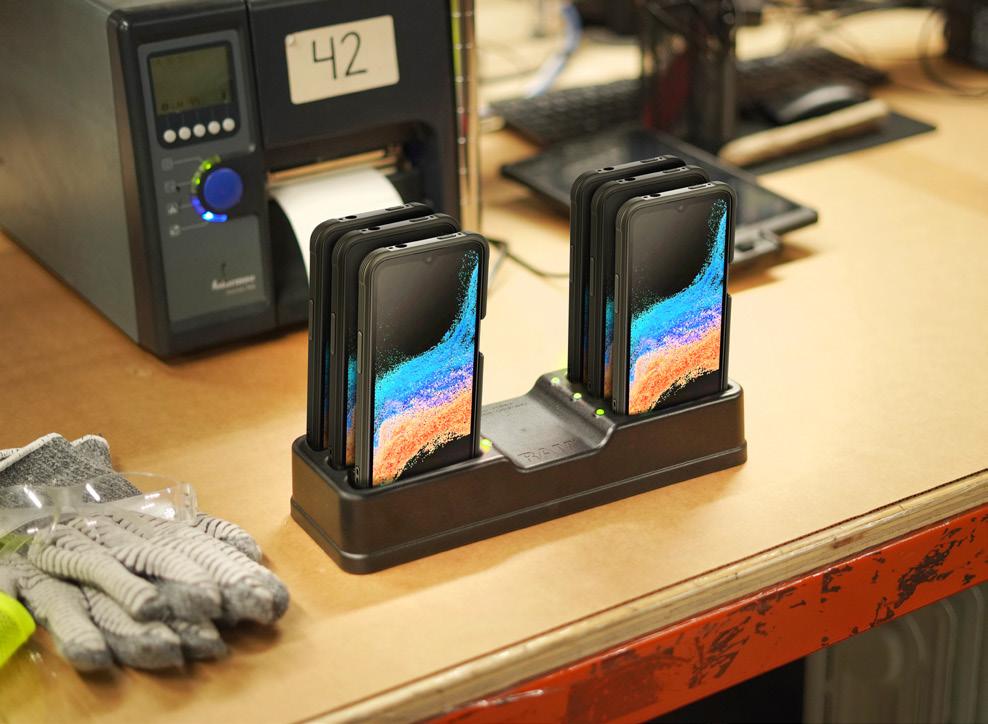 Samsung Mounting Solutions Catalog by RAM Mounts - Issuu