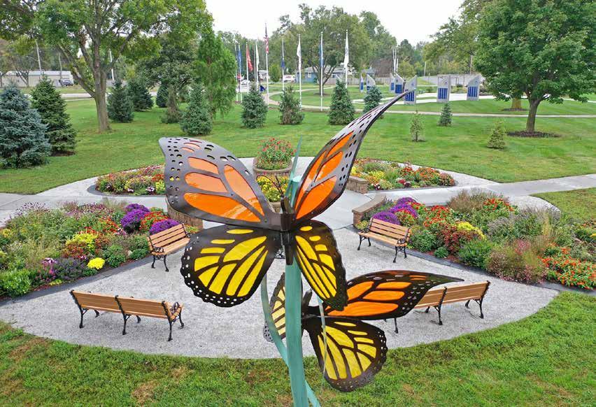 NCMA Conference Program 2023 NE City County Management Association by