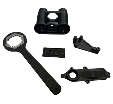 thumbnail image 2 of V8 Tools 4210 10-Ton Chrome Plated Straight Bar Puller Set 2 of 6