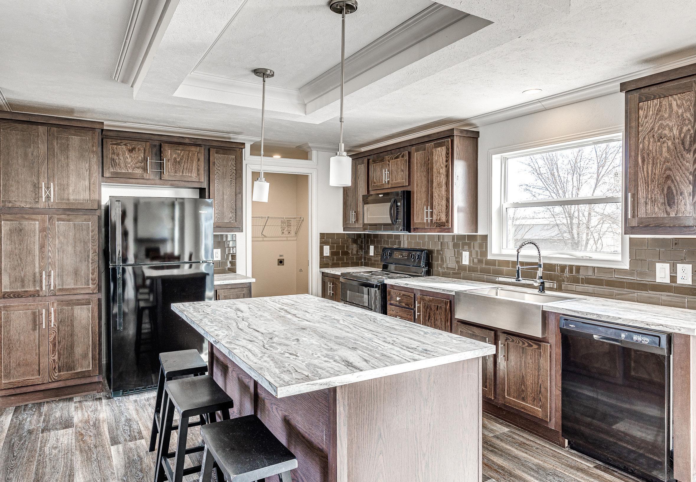 Ark City, KS Prairie Dune Multi Section Brochure by