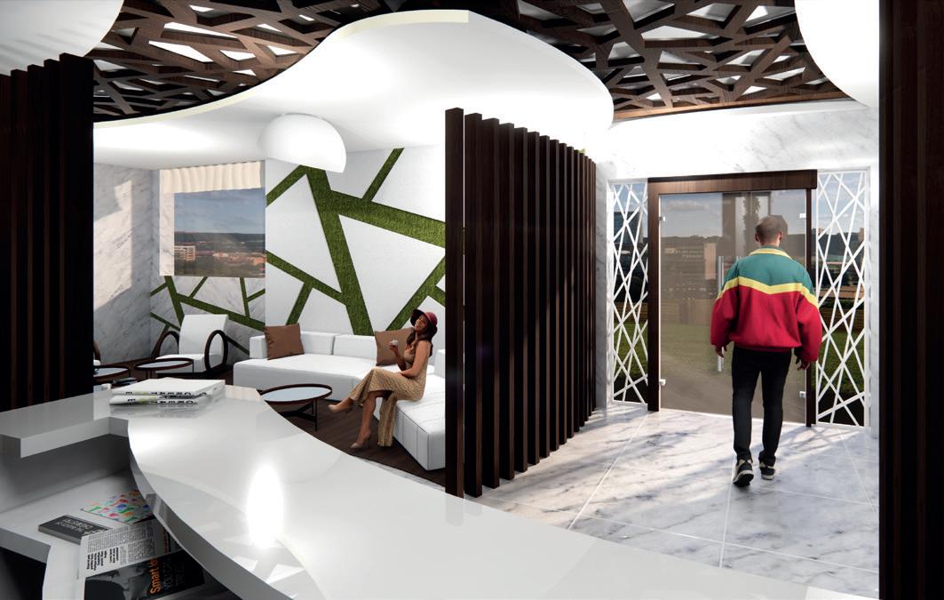 Elevating Spaces: Unveiling the Artistry of Expert Home Renovations