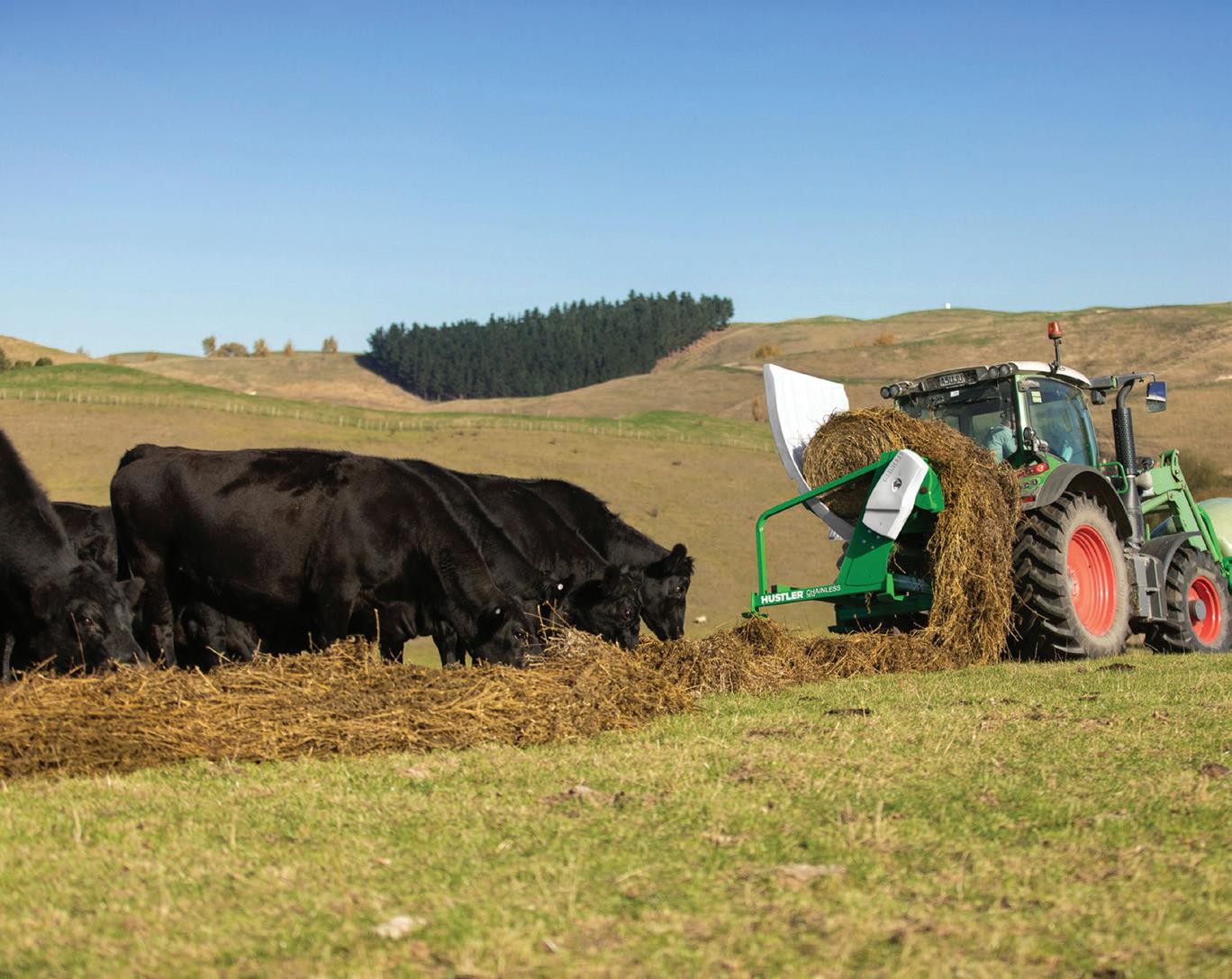 Hustler Spanish Catalogue by Hustler Equipment - Issuu