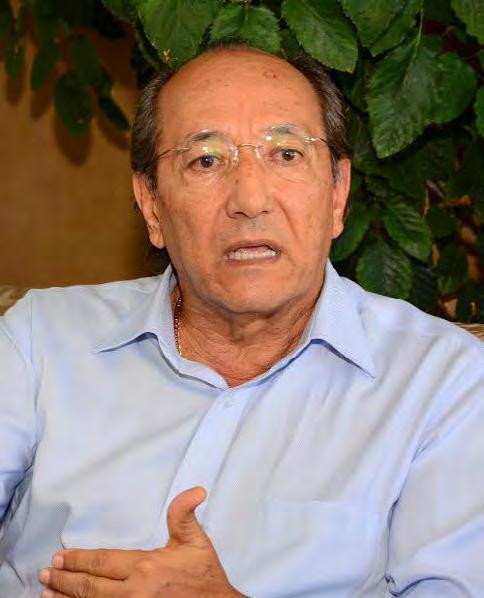 Nuevas elecciones con candidatos reciclados