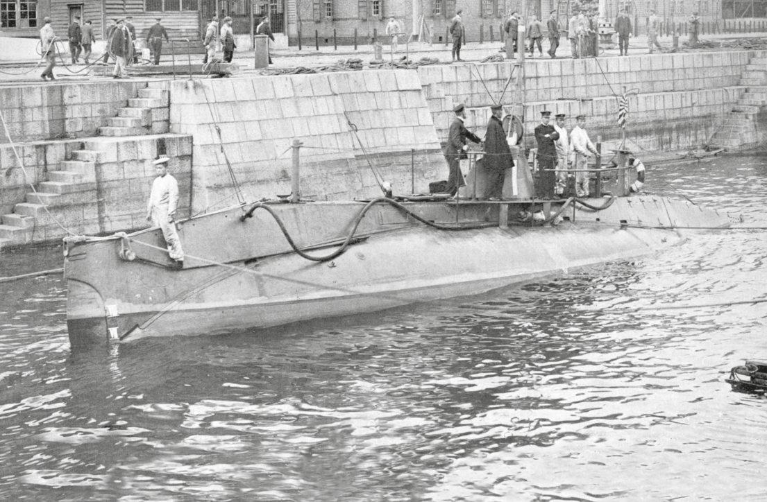 Cover for The rise of the Imperial Japanese Navy rise of the