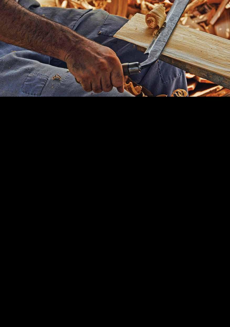 Cover for The Importance of Wellbeing and Looking After It