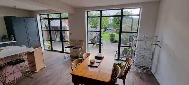 Cover for New monthly Health and Wellbeing Walks at Basildon Sporting Village