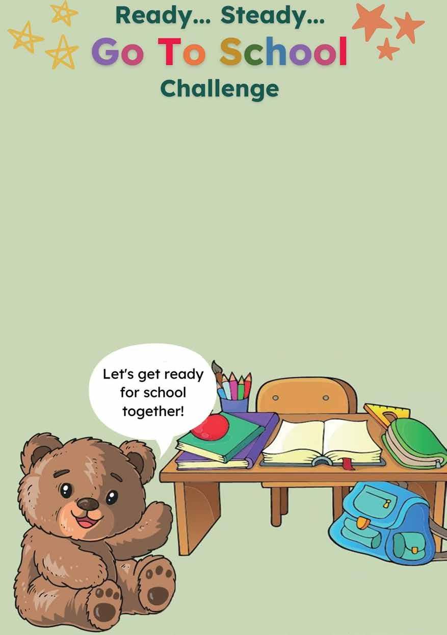 Cover for Annual Report 2022-23 Wickford Town Council