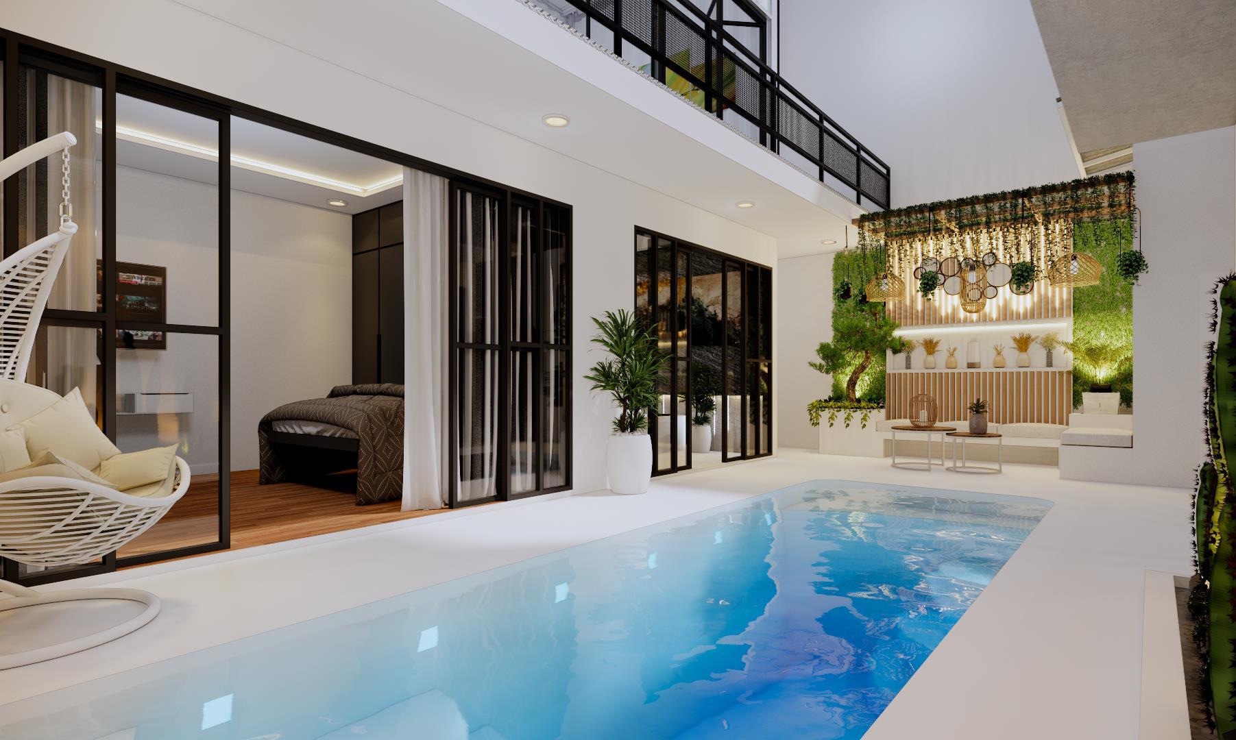 TROPICAL DESIGN INTERIOR - Issuu