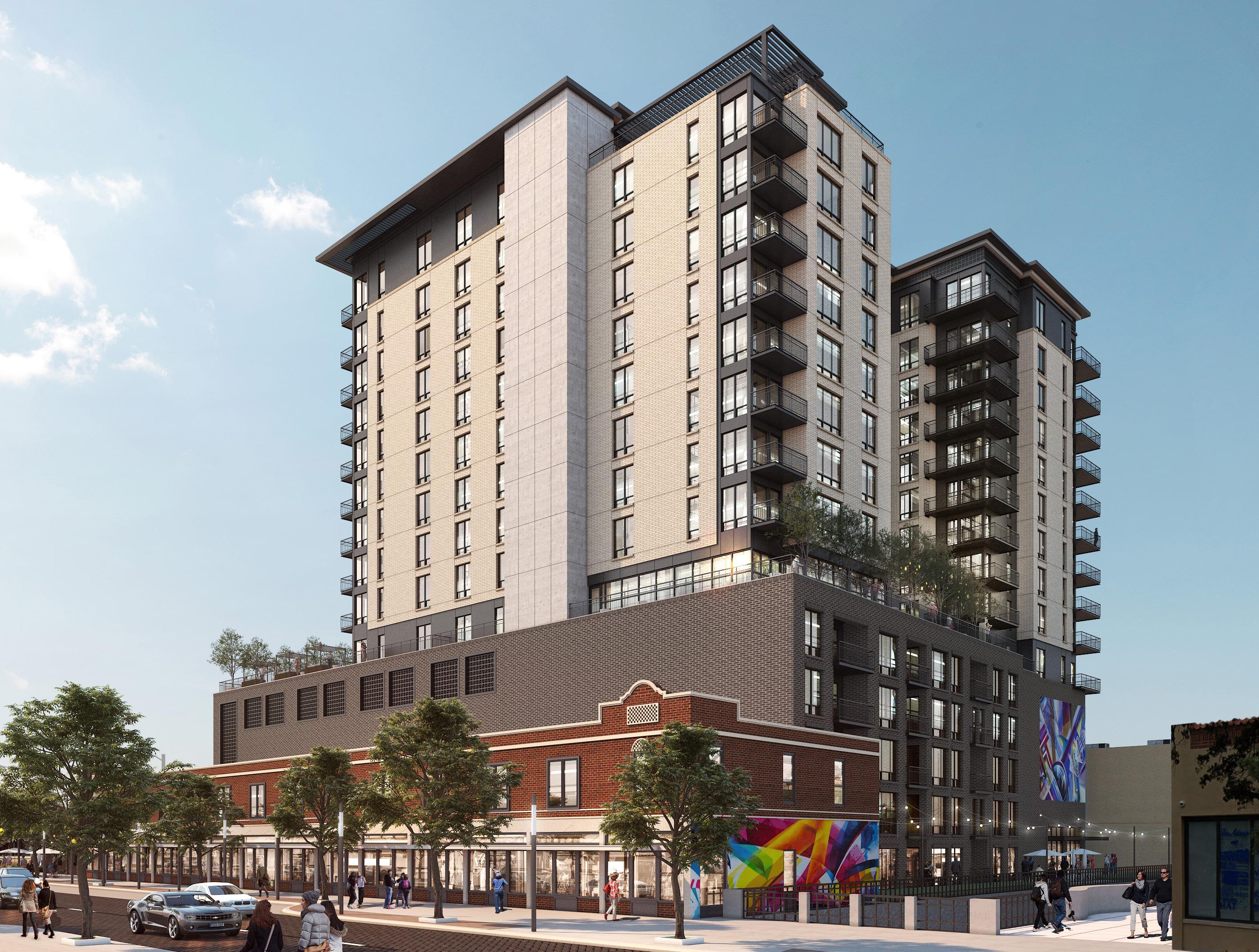 BKV Dallas Open House Look Book by BKV Group Issuu