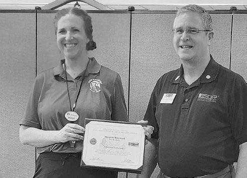 Cover for HEARING AID INSURANCE: New legislation ‘great benefit’ to all Minnesotans