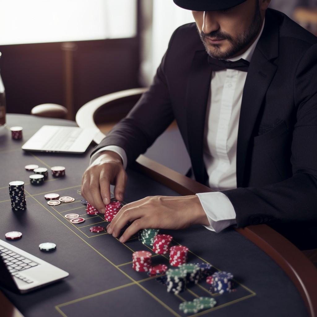 The Advantages Of Different Types Of casino sin licencia