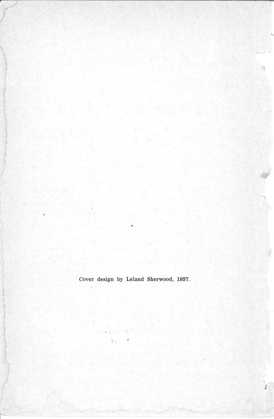 1962-1963 Catalog of Peru State Teachers College (Nebraska) by Peru State  College Library - Issuu