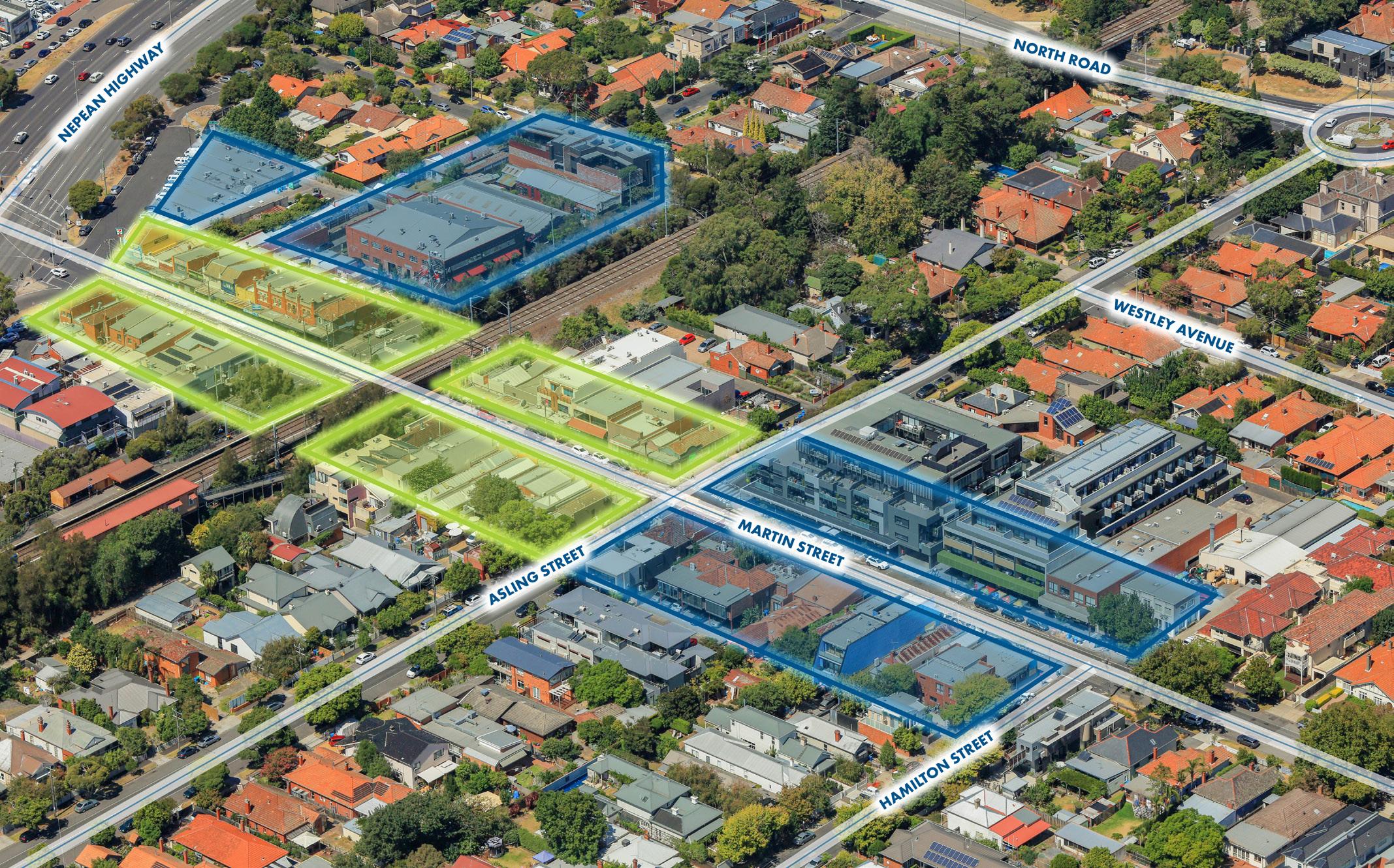 Beyond 6m Retail Property Insights 2023 Martin Street, Brighton by Nichols Crowder Issuu
