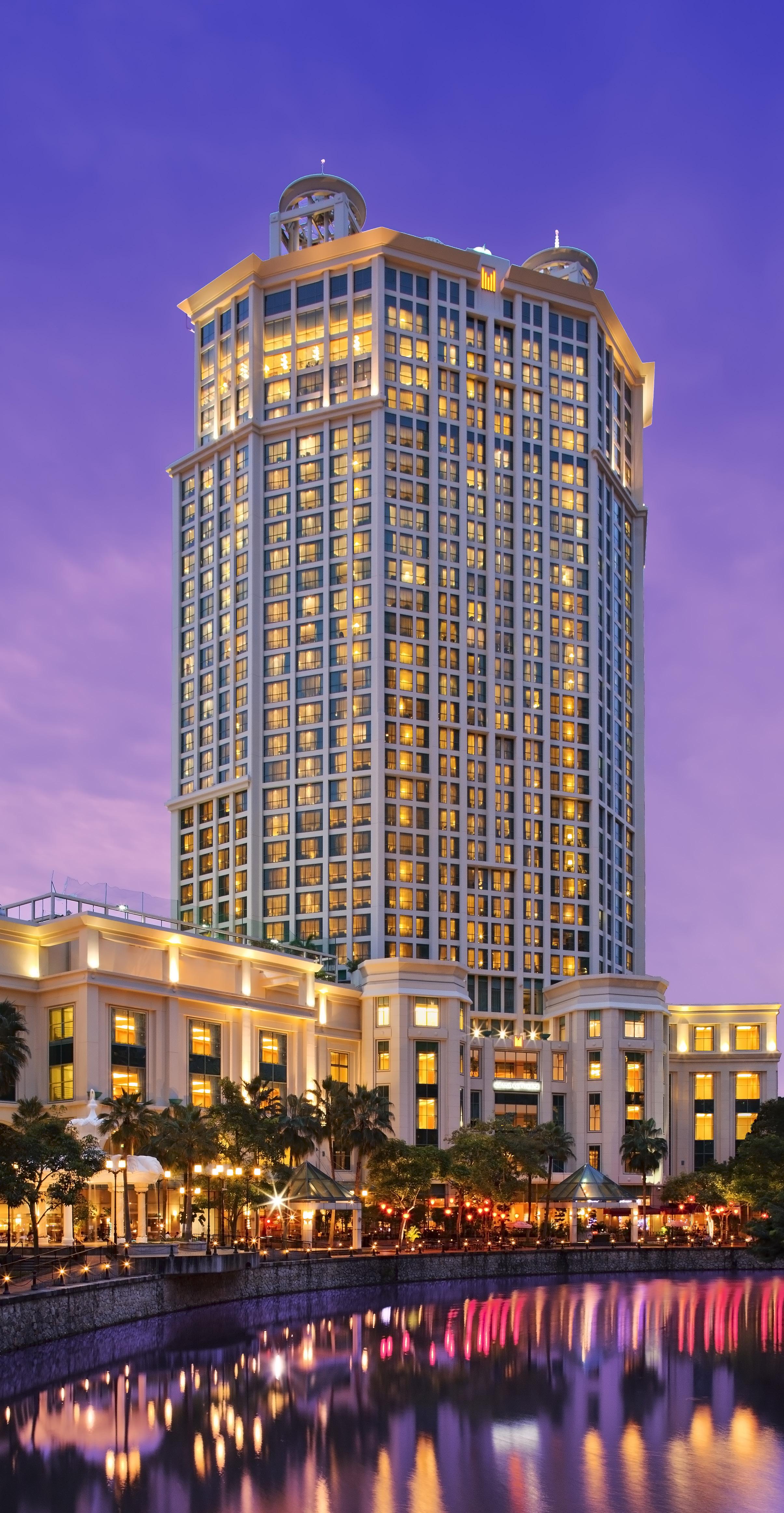 Singapore Reimagined by The Traveller DMC - Issuu