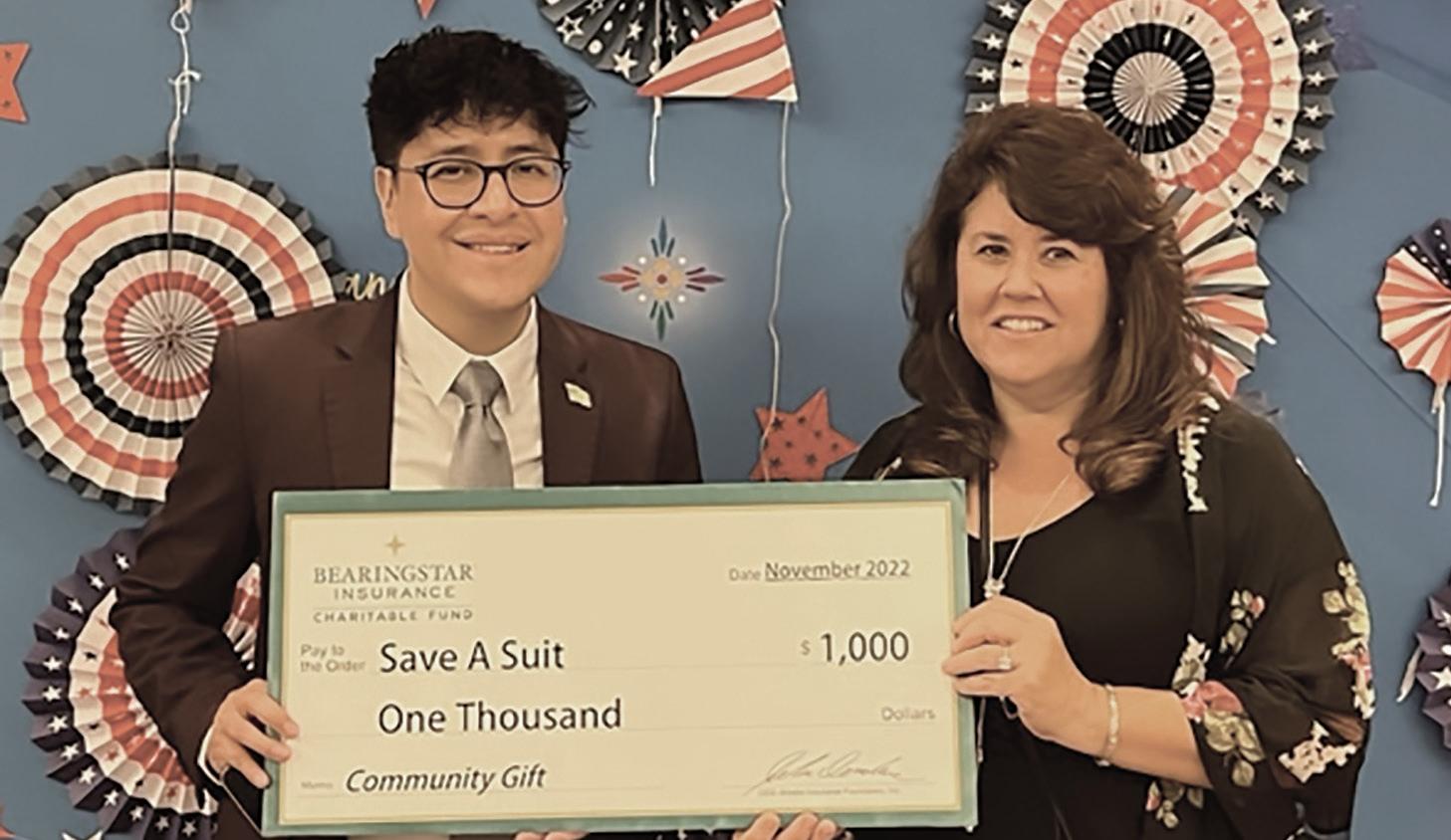 Arbella Insurance Foundation 2022 Annual Report by Arbella Insurance