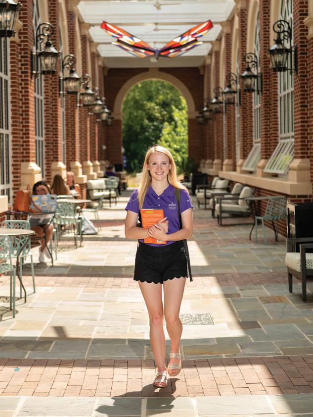 High Point University Viewbook by High Point University - Issuu