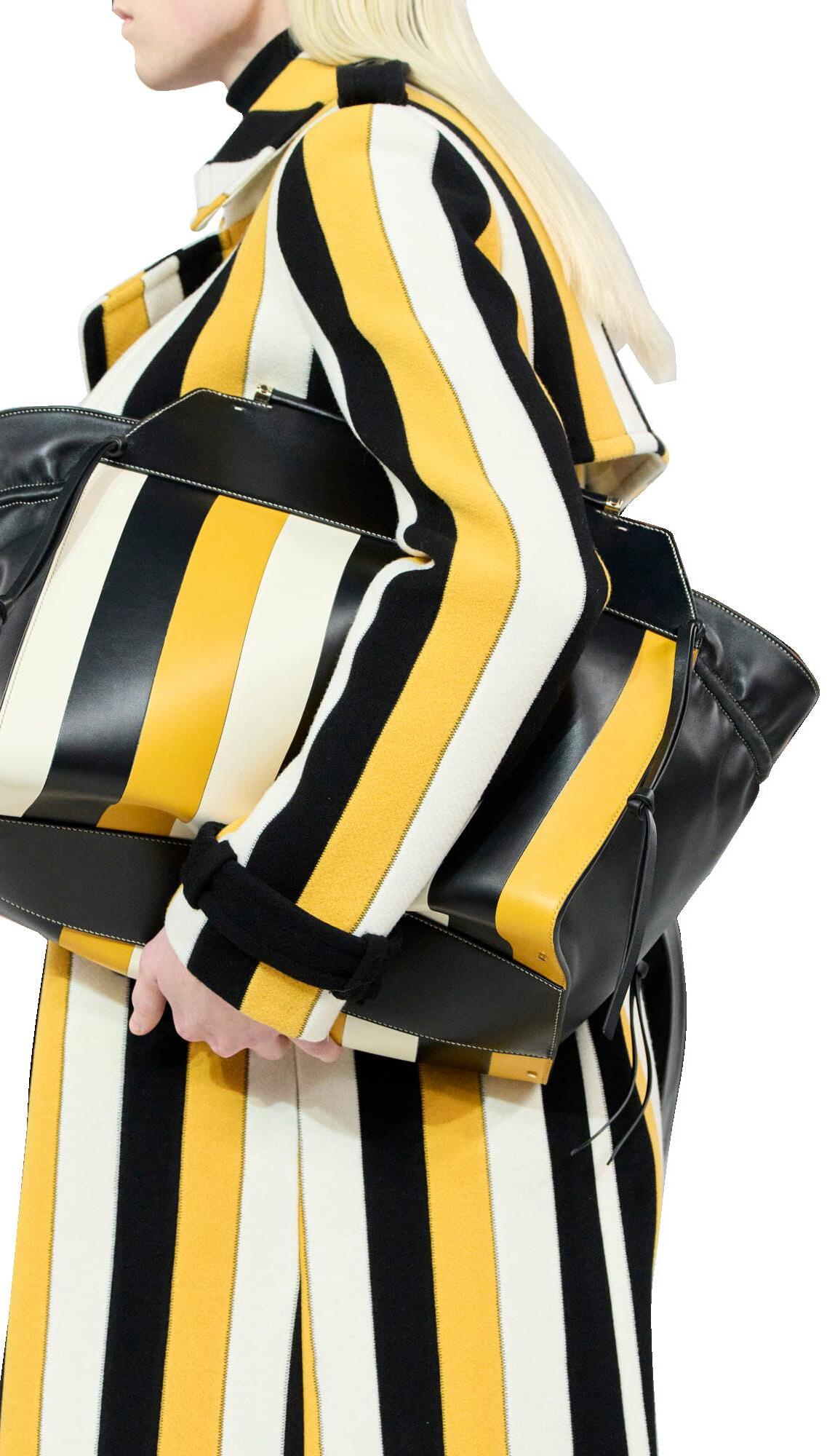 Handbag Trend Fall/Winter 2024 by dezinenews Issuu