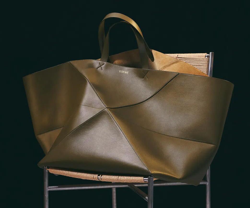 Handbag Trend Fall/Winter 2024 by dezinenews Issuu Handbag Trend Fall/Winter 2024 by dezinenews Issuu