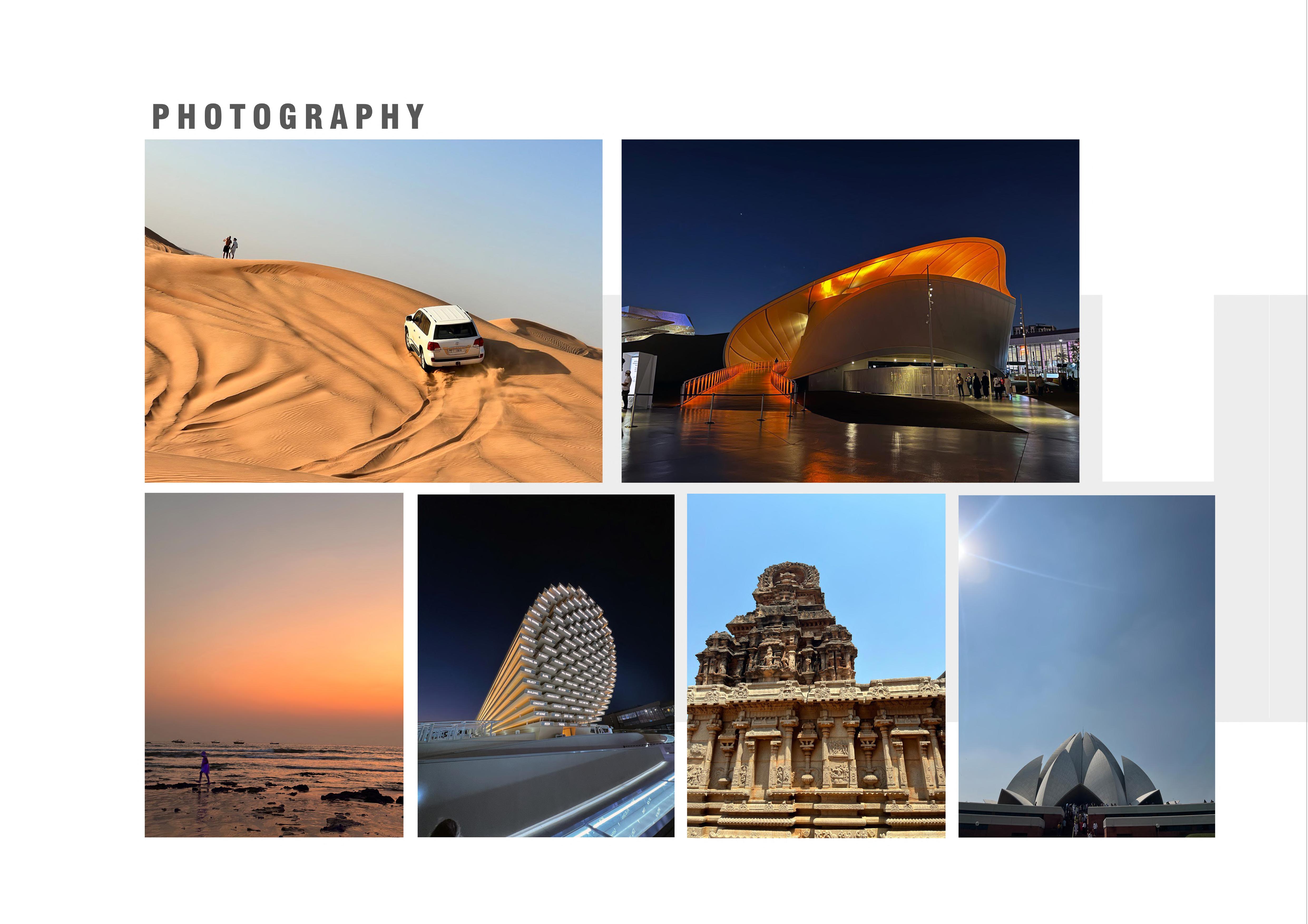 SAI KEERTHAN | ARCHITECTURE PORTFOLIO 2023 | HYDERABAD by Sai Keerthan ...