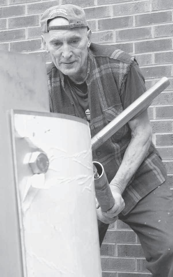 Cover for These Days at Ripon these days at ripon