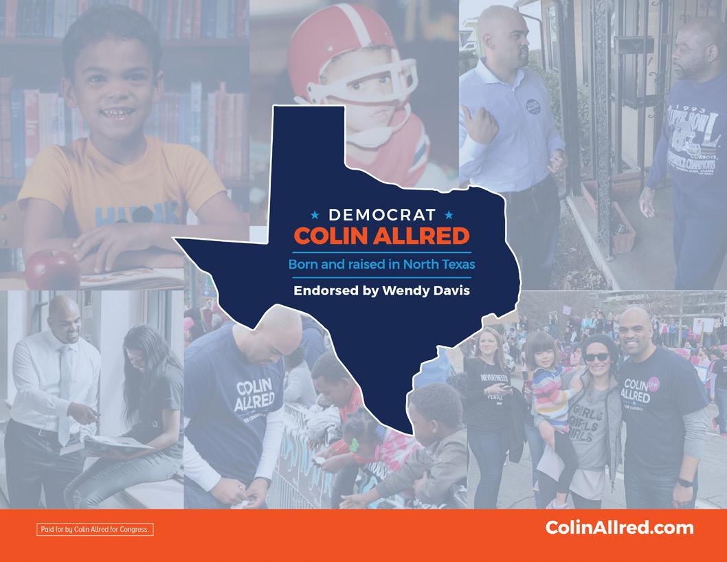 PA — ATTORNEY GENERAL RACE 2024 by Blue Nation Strategies Issuu