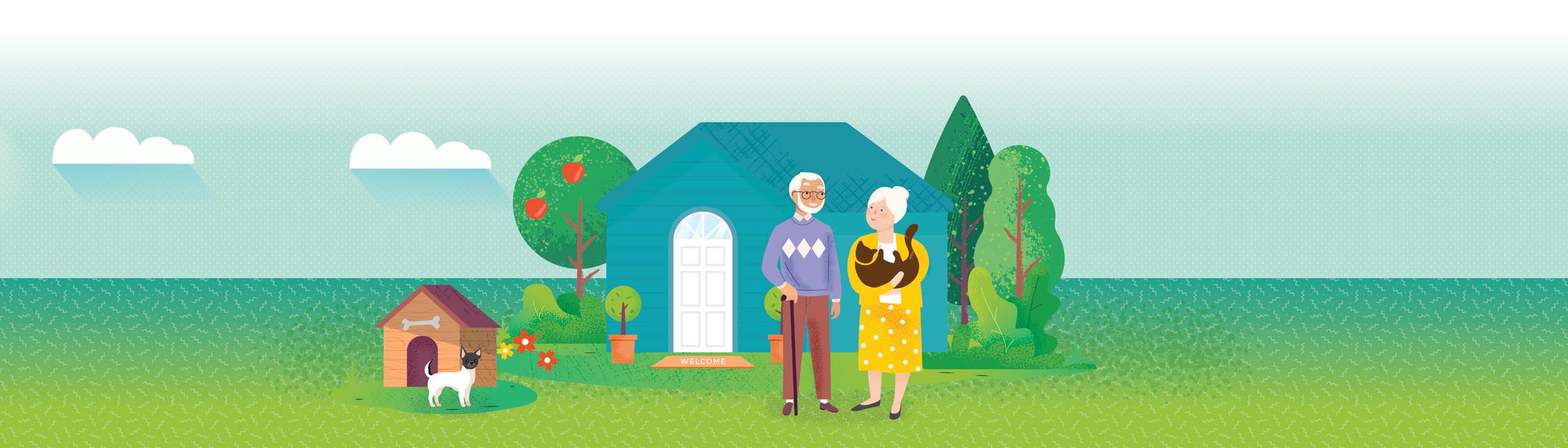 Measuring Quality of Life by BaptistCare Issuu