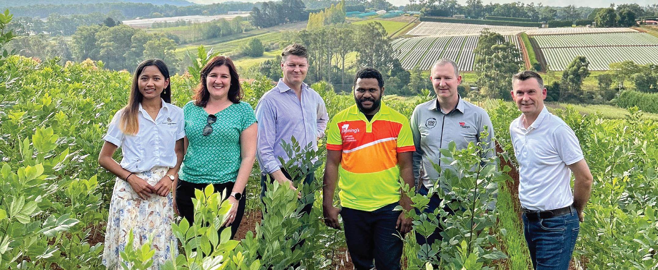 Grow your future: nurturing horticulture jobs
