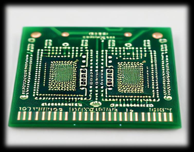 Solder Bump Vertical Probe Cards Revolutionizing Semiconductor Testing