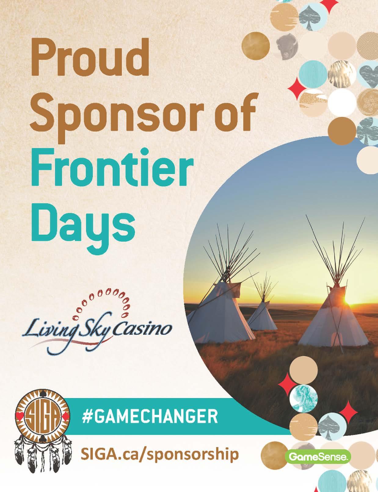 Frontier Days 2023 by Swift Current Ag & Ex Issuu