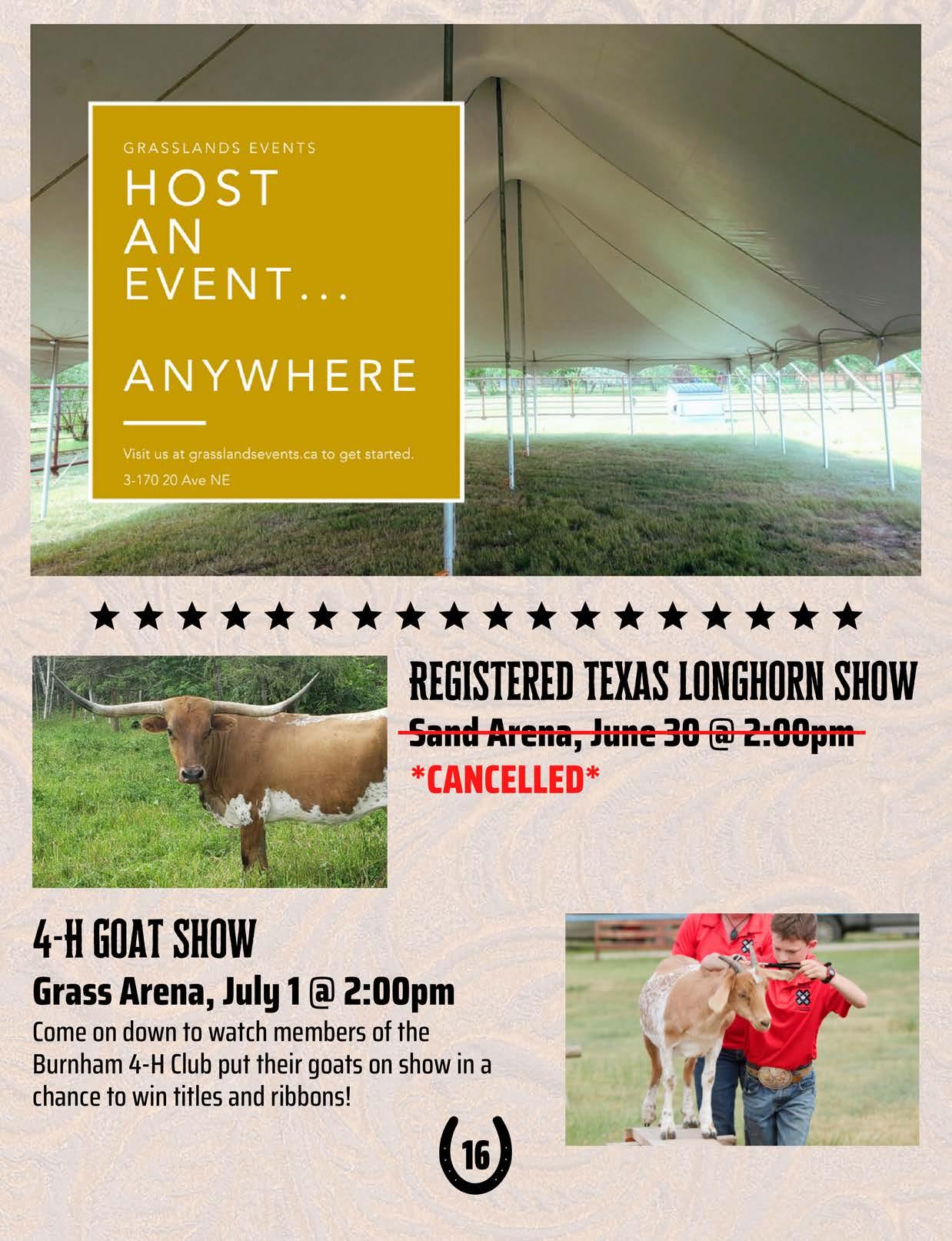 Frontier Days 2023 by Swift Current Ag & Ex Issuu