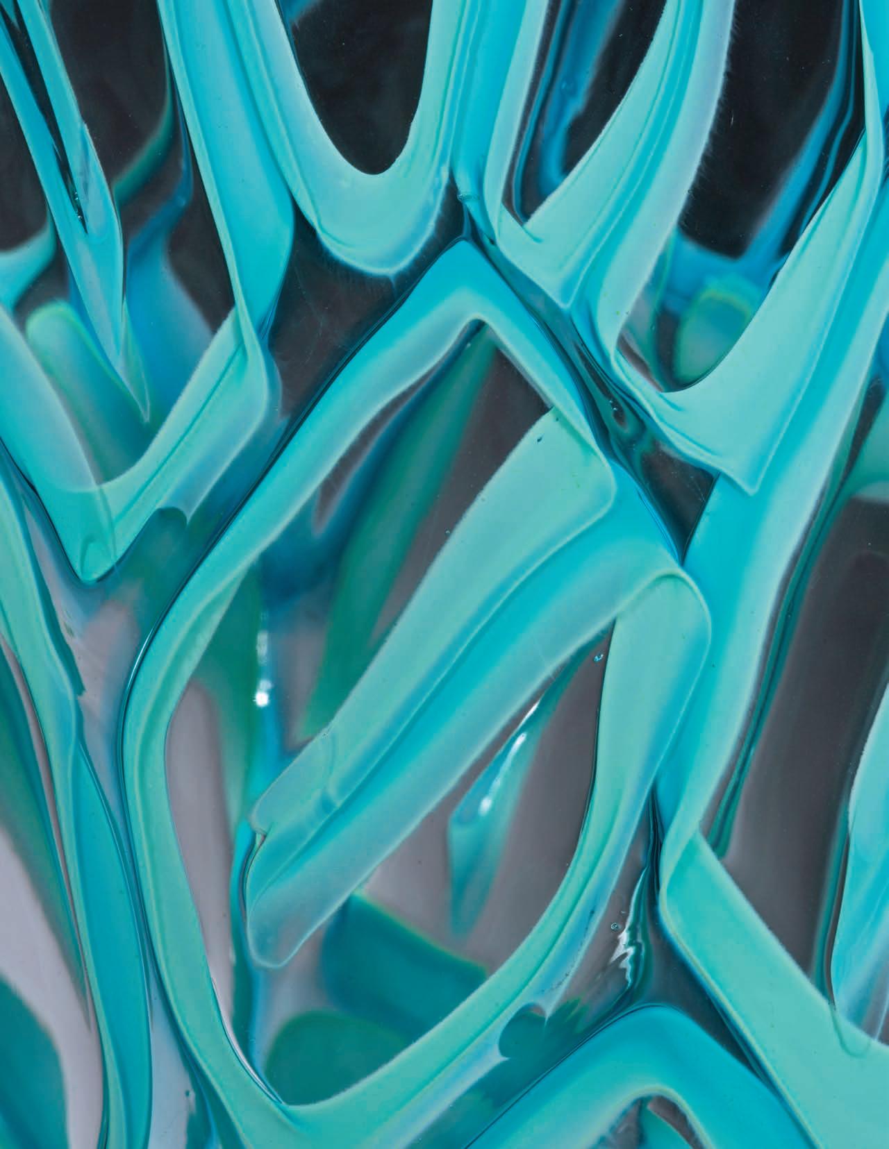 Lino Tagliapietra Seattle Showroom Summer 2023 by linotagliapietra