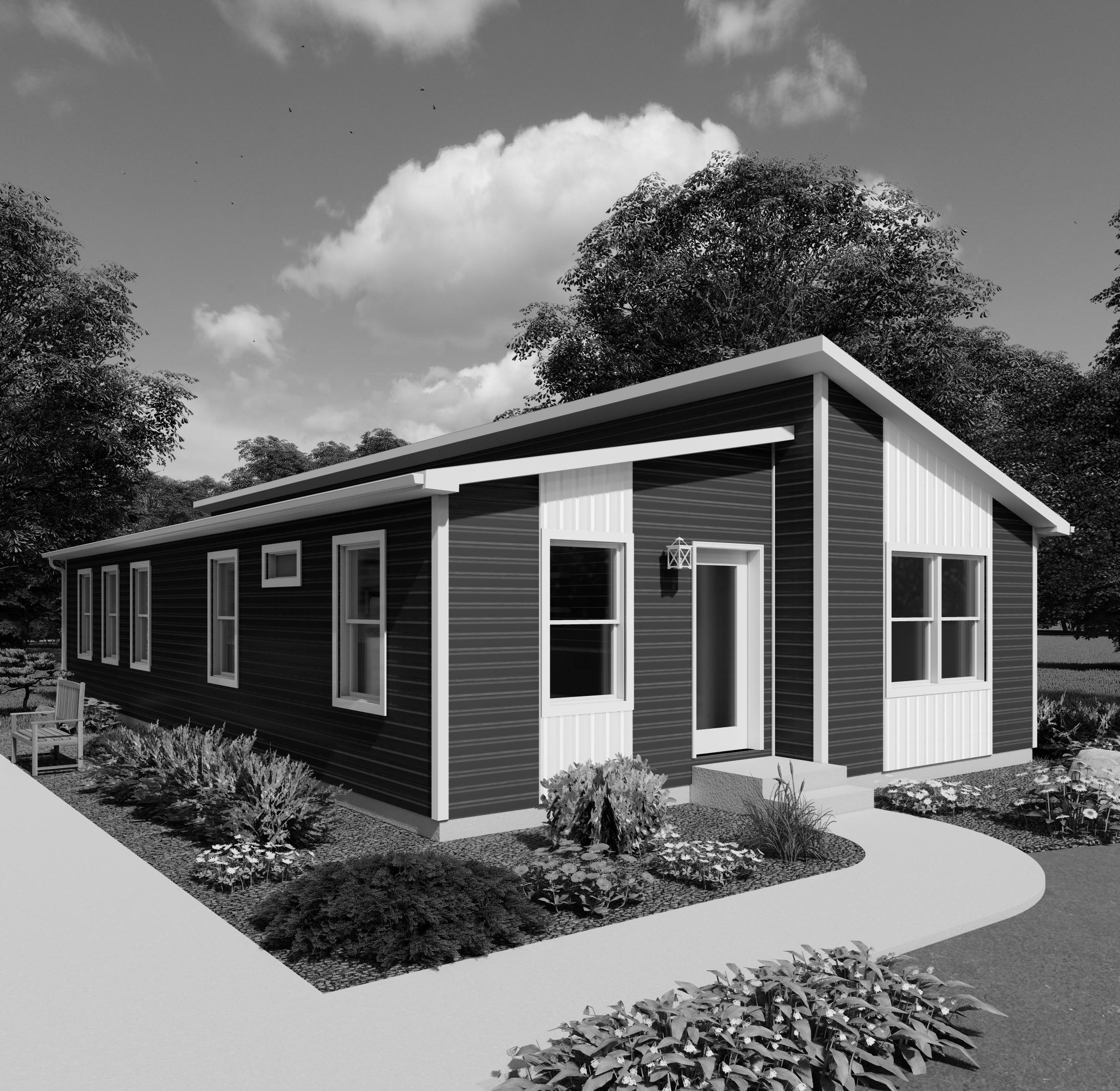 Commodore of Indiana Millenian Series by Commodore Homes, LLC Issuu