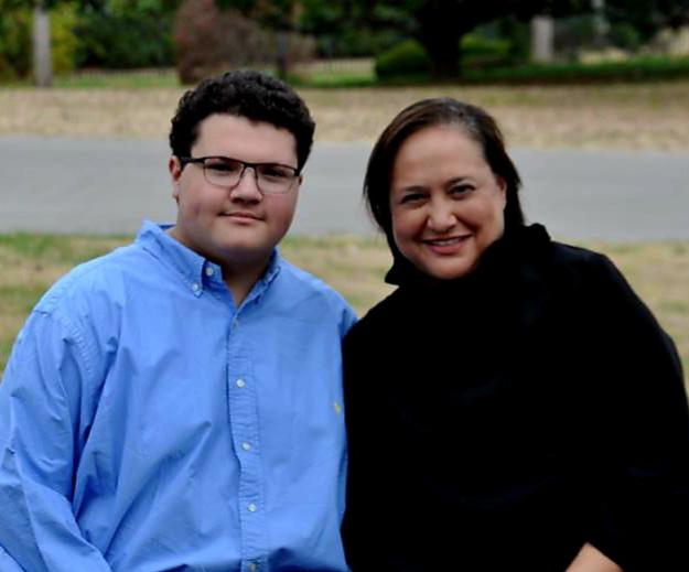 Judge Ana L. Escobar | Bart Pickett
