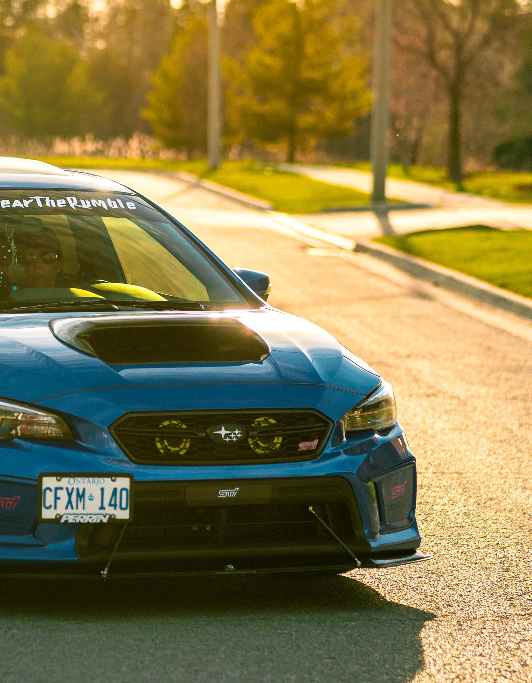 ★★SUBIE★★ Under the knife! Owner: @josiaharc #SubieFlow www.SubieFlow