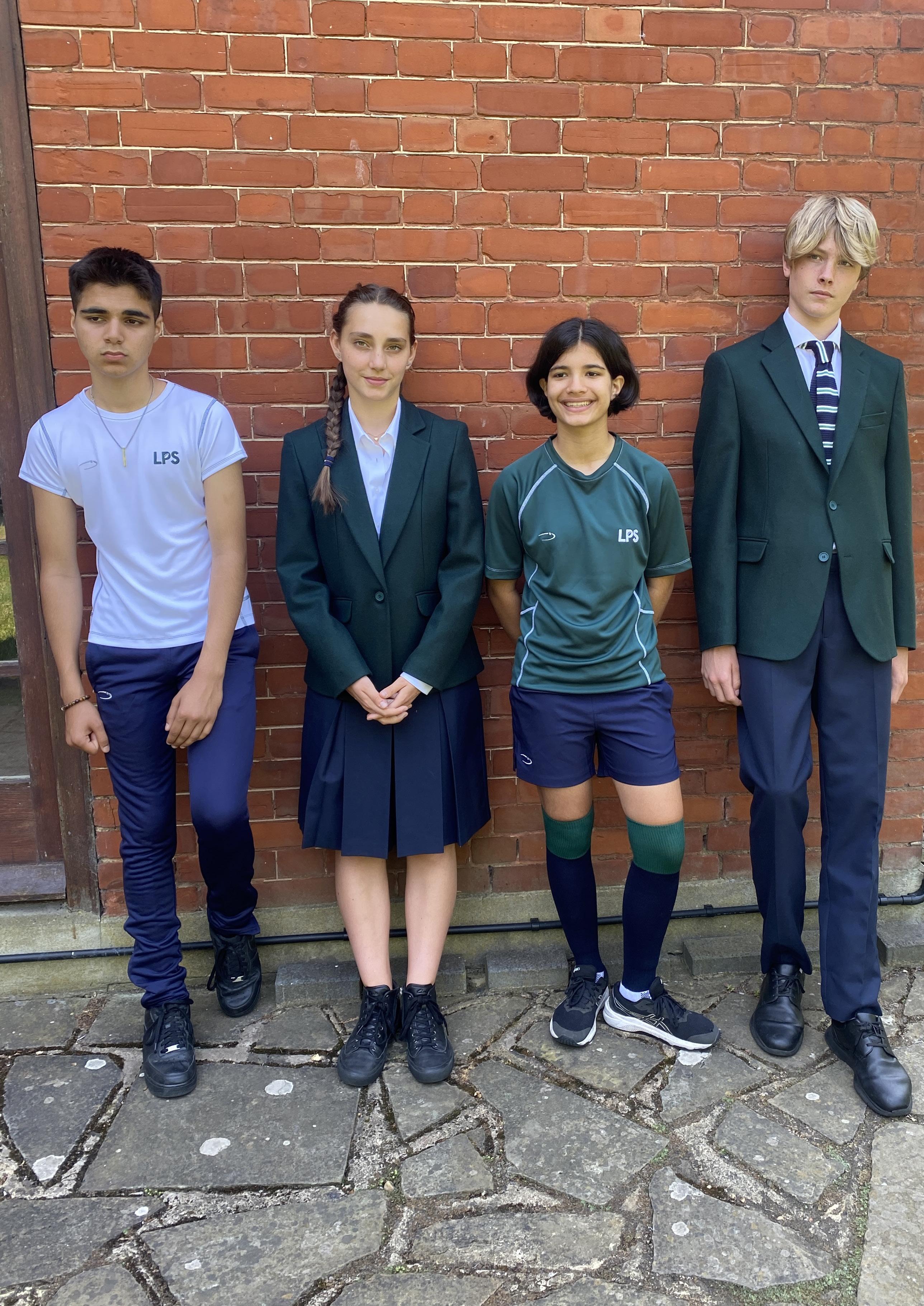 Private School Uniforms London Private School Uniforms London