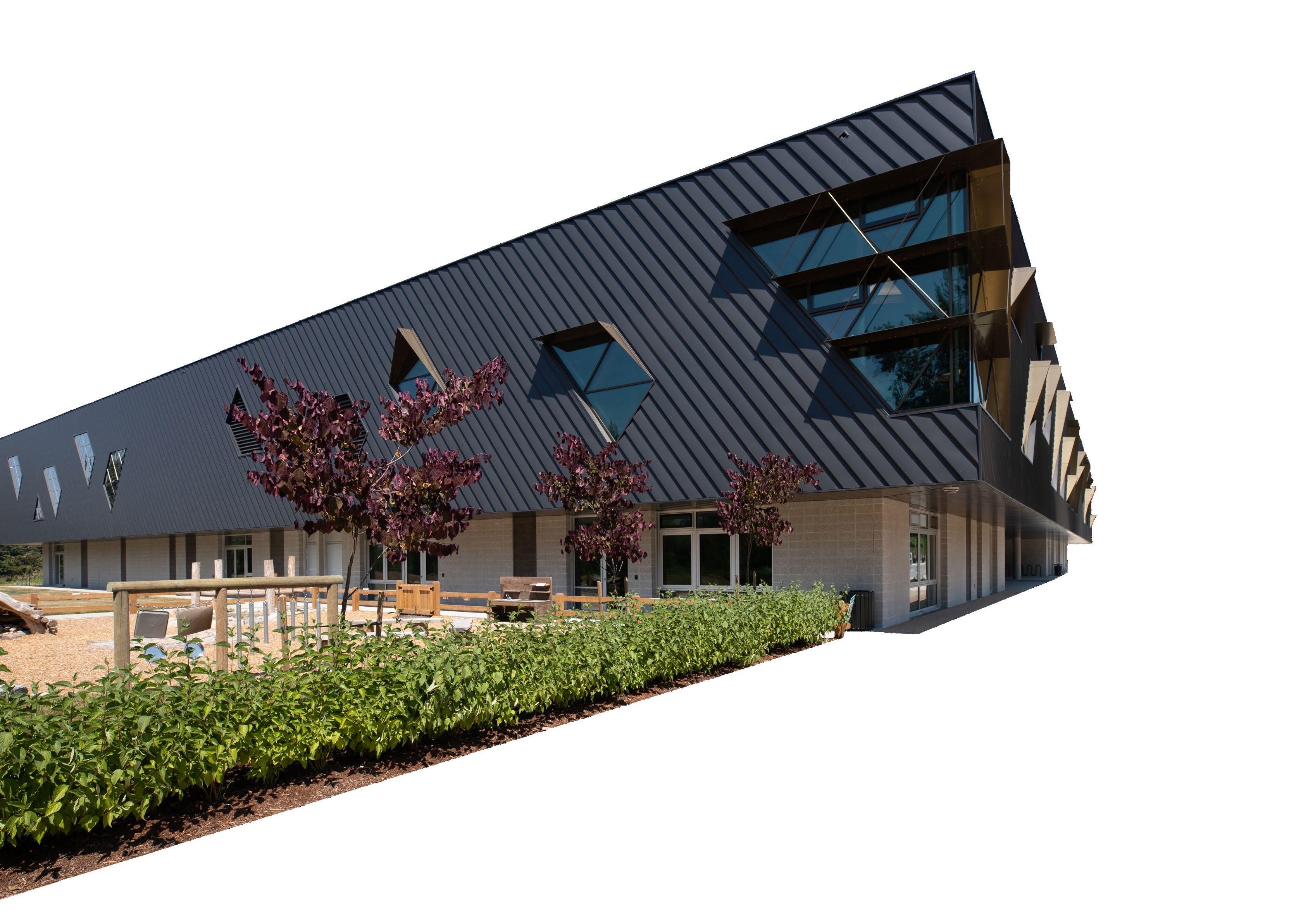 IIT Studio Final Reviews and Annual Open House – CTBUH